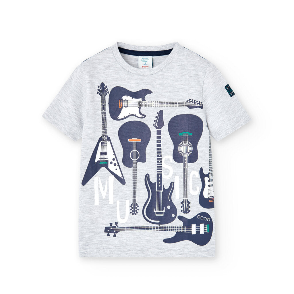 Boy's T-shirt BOBOLI