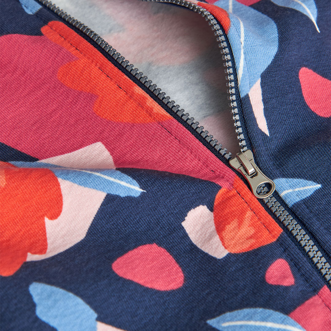 Суичър за момиче BOBOLI