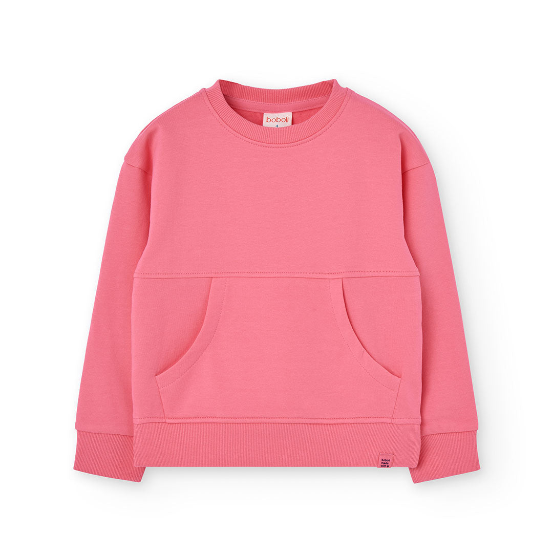 Blouse for girl BOBOLI