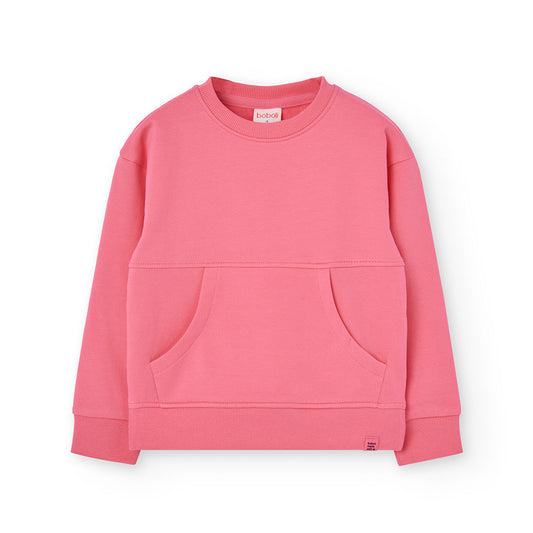 Blouse for girl BOBOLI