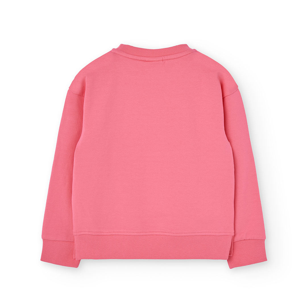 Blouse for girl BOBOLI