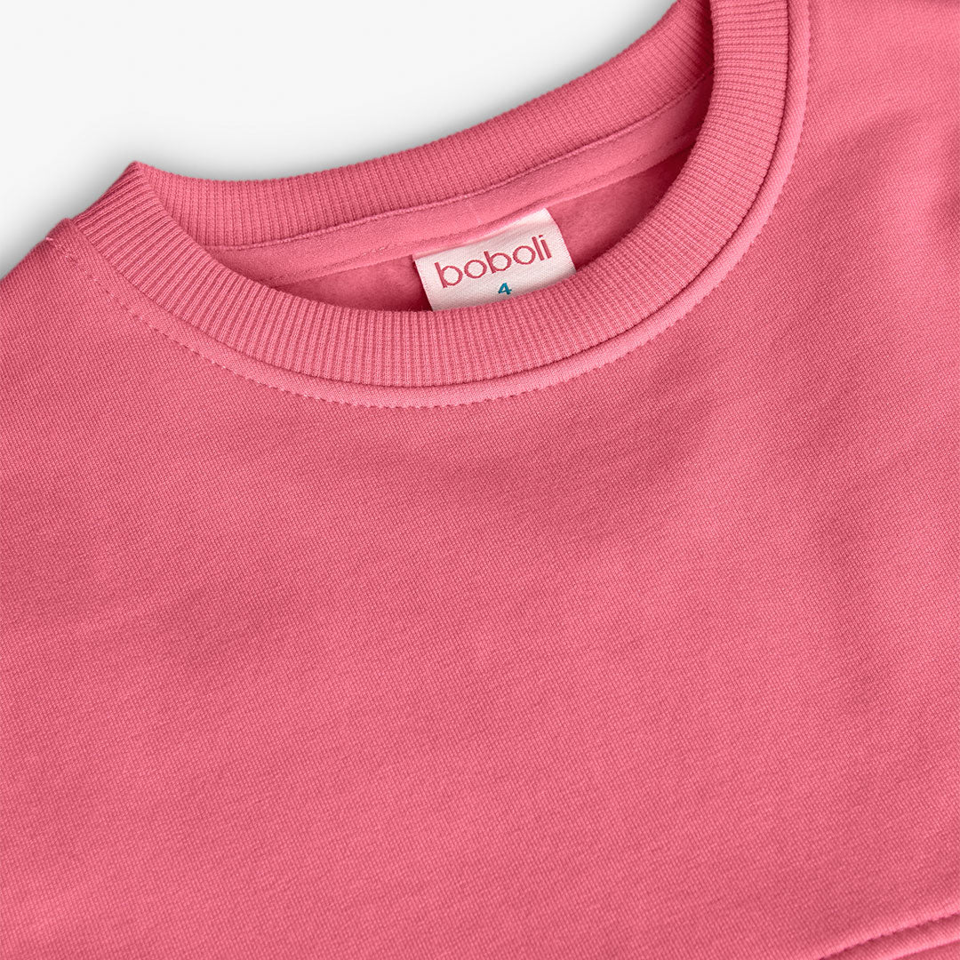 Blouse for girl BOBOLI