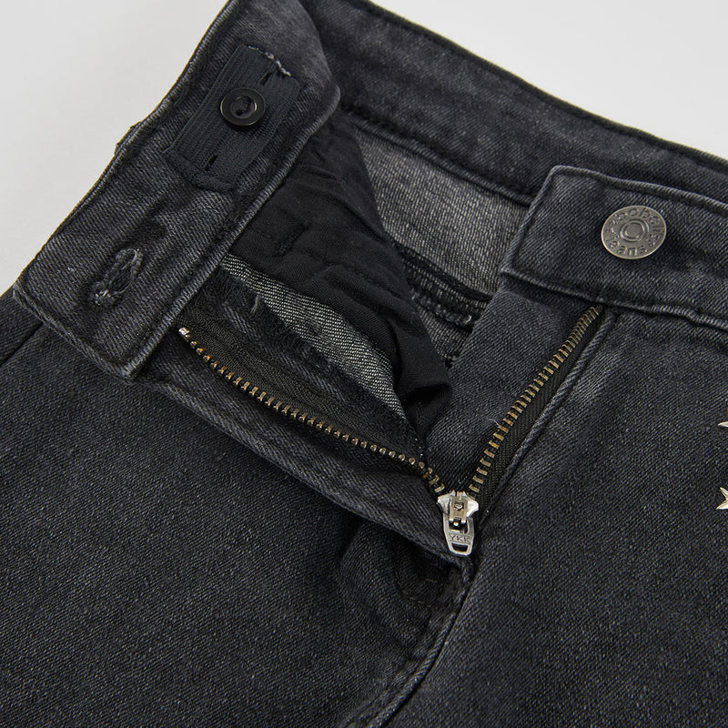 Дънков панталон за момиче BOBOLI