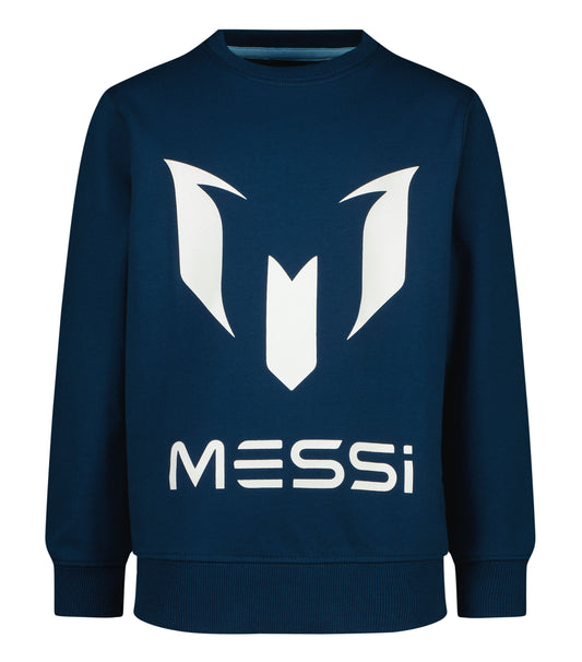 Блуза  VINGINO CO/LLAB. MESSI Синьо