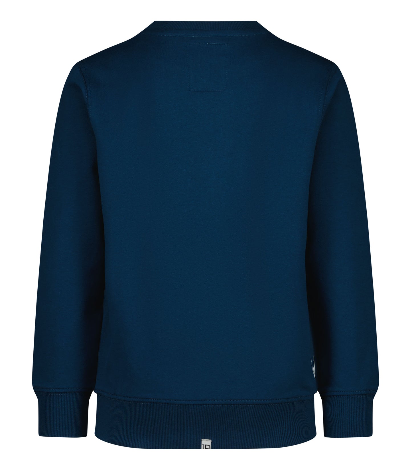 Blouse VINGINO CO/LLAB. MESSI Blue