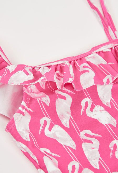 Blouse for girl BOBOLI
