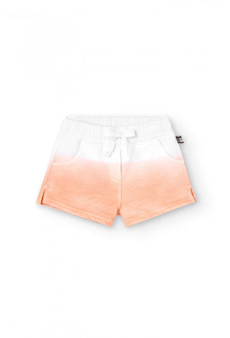 Boboli girl's shorts