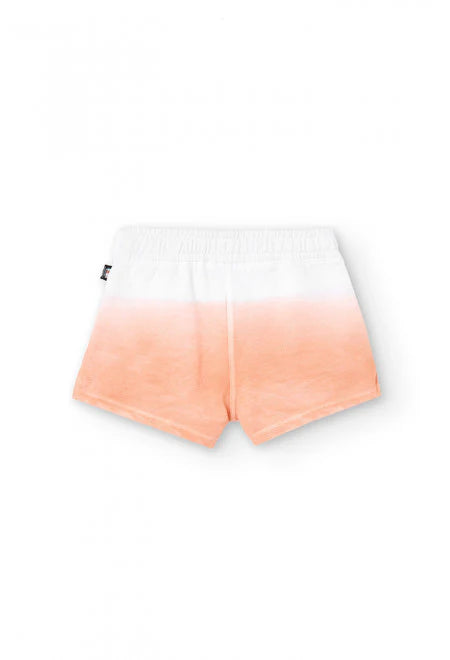 Boboli girl's shorts