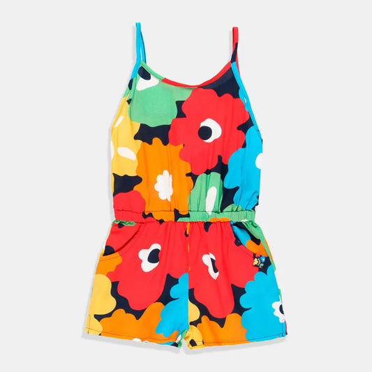 Jumpsuit for girl Boboli