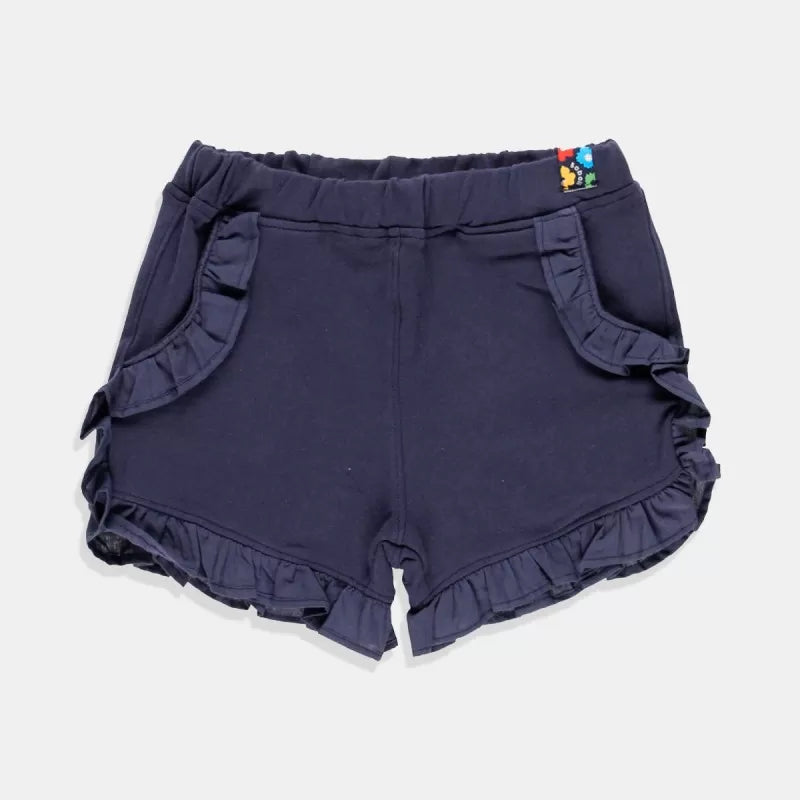 Boboli girl's shorts