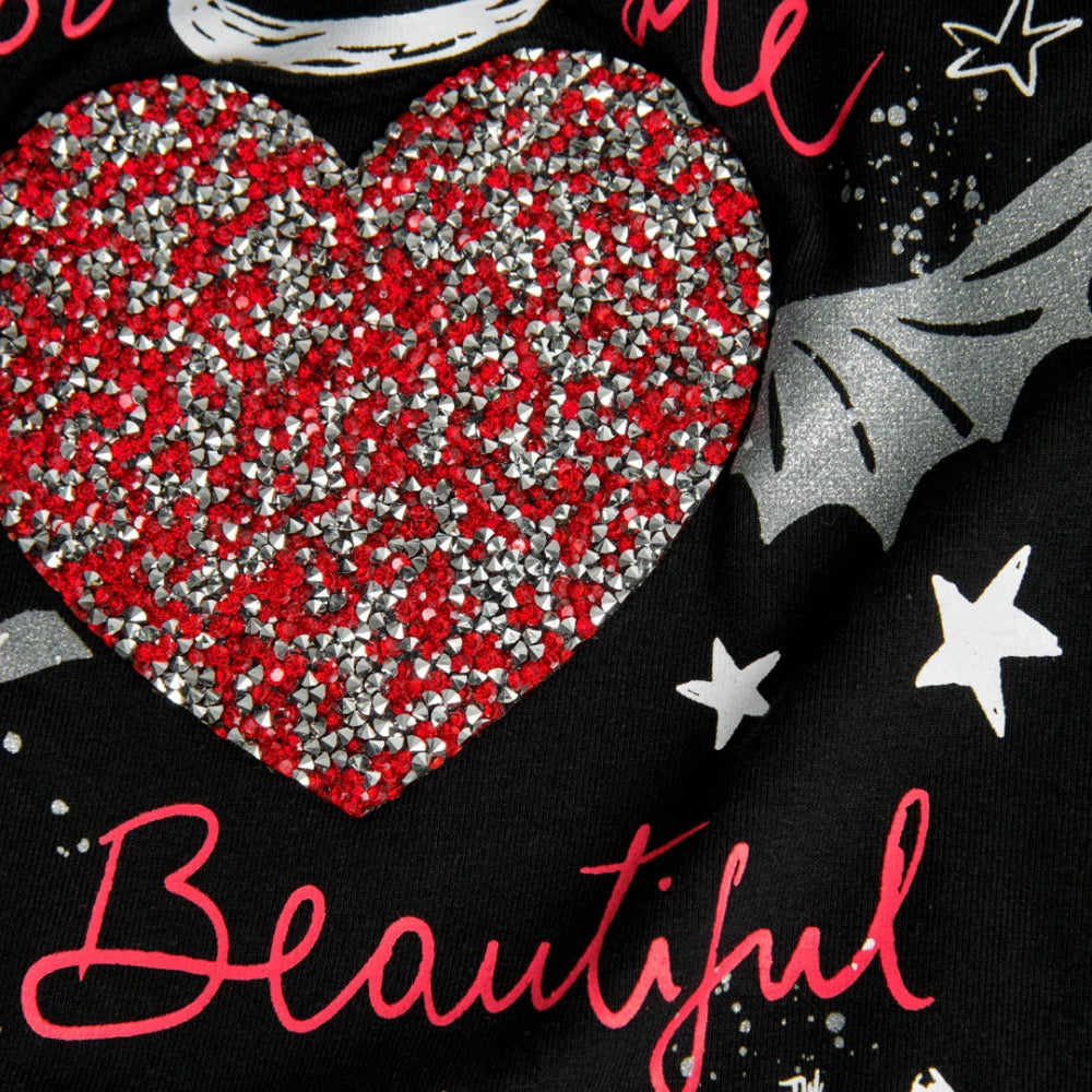 Blouse for girl BOBOLI