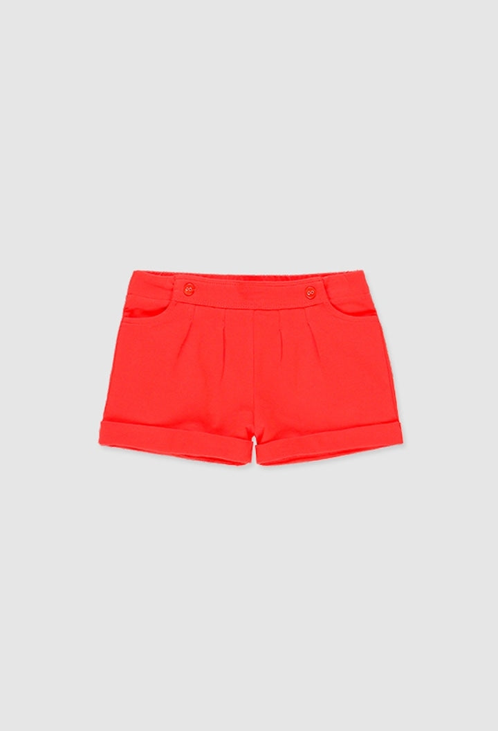 Boboli girl's shorts