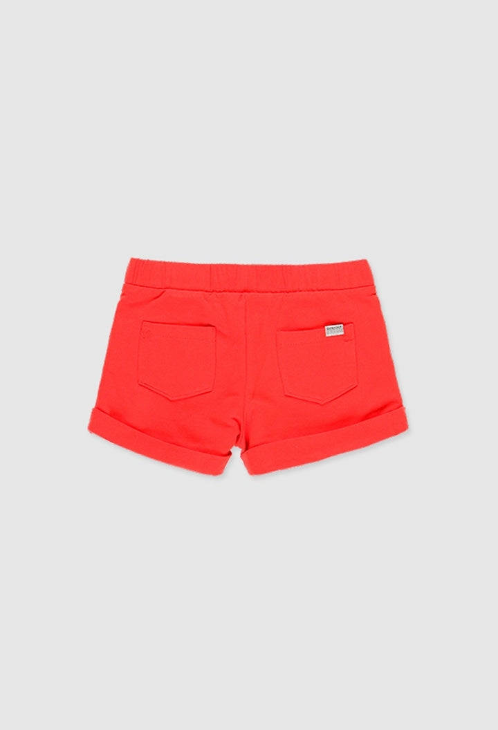 Boboli girl's shorts