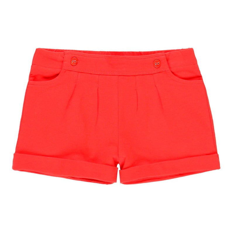 Boboli girl's shorts