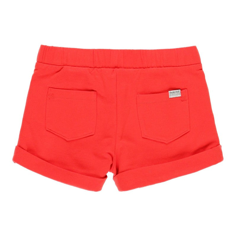 Boboli girl's shorts