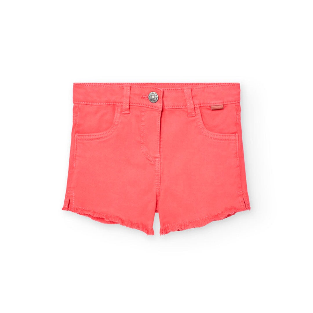 Boboli girl's shorts
