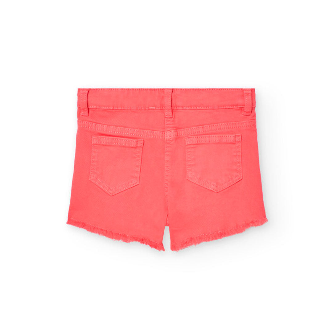 Boboli girl's shorts