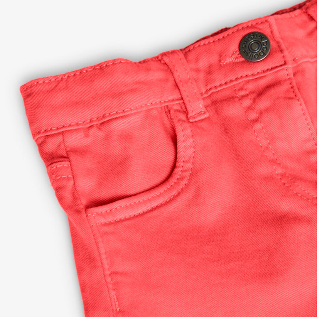 Boboli girl's shorts
