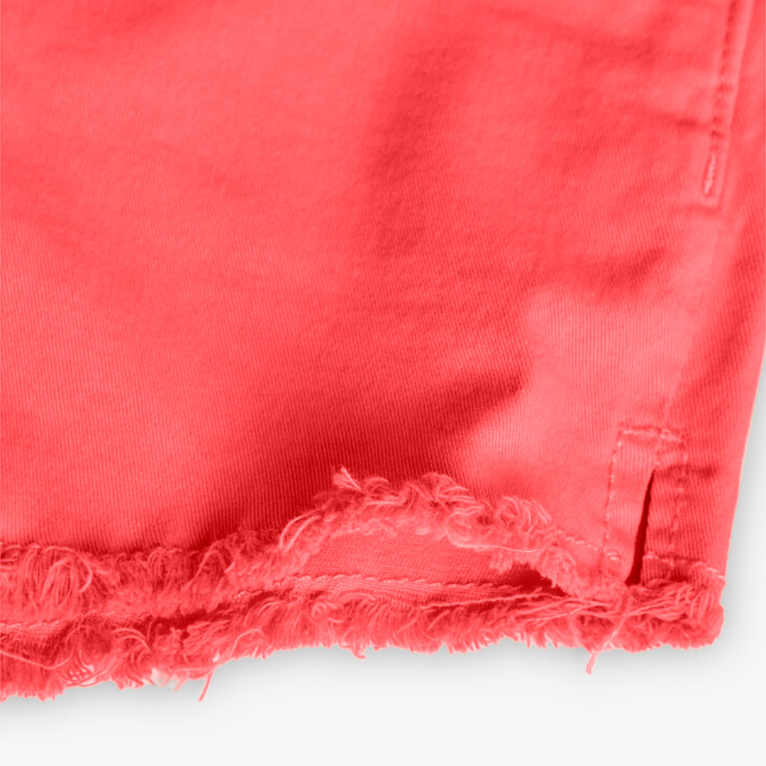 Boboli girl's shorts