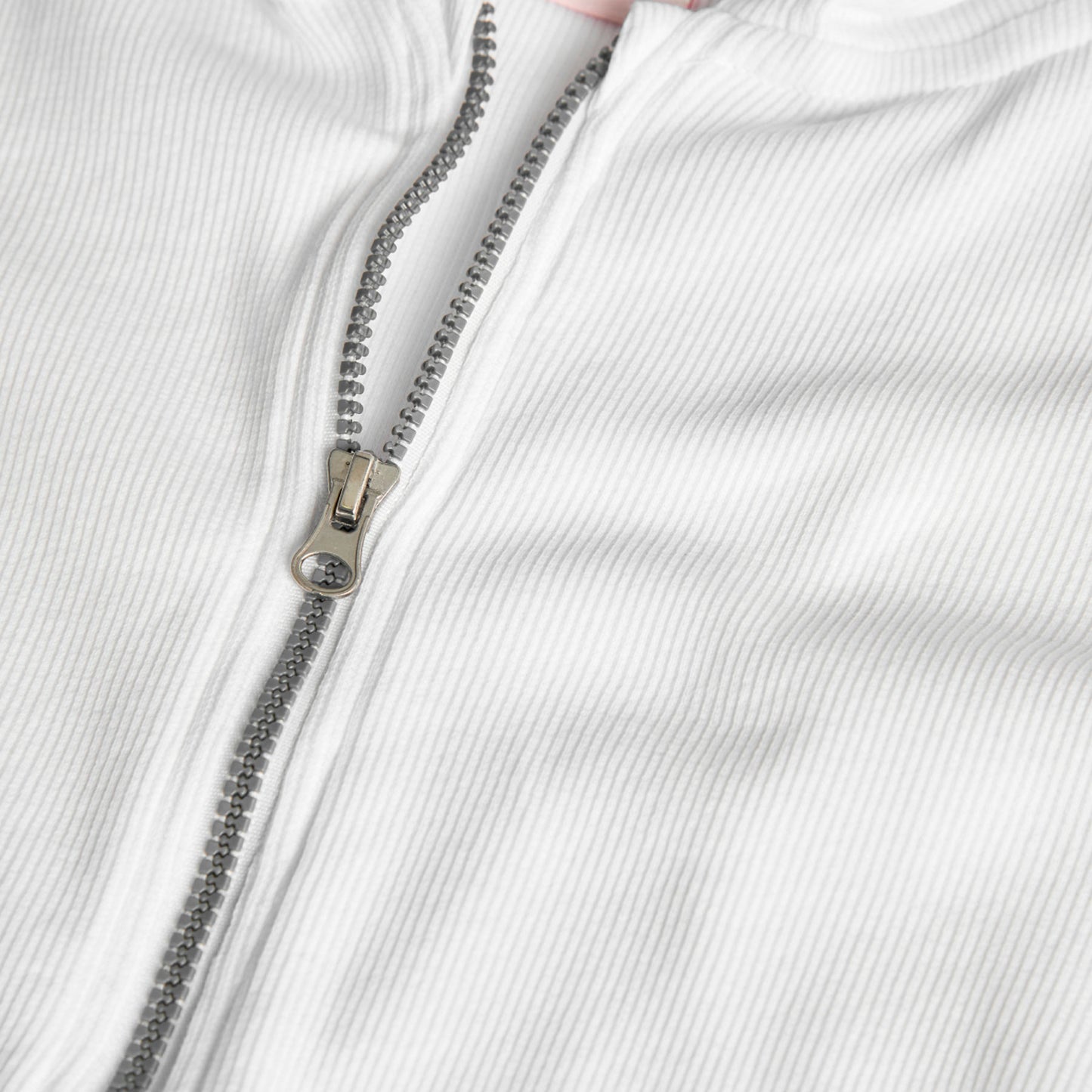 Boboli thin zip-up cardigan for girls