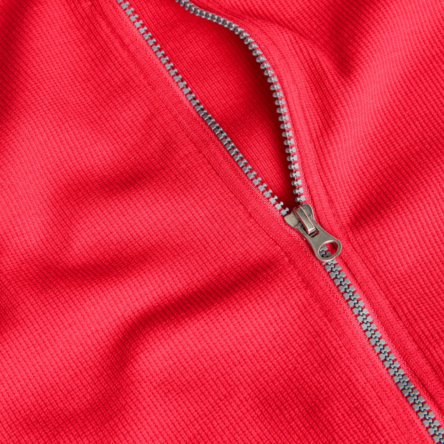 Boboli thin zip-up cardigan for girls