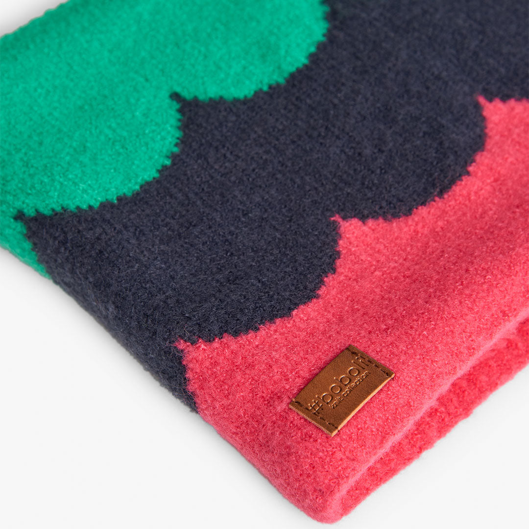 Шал за момиче BOBOLI