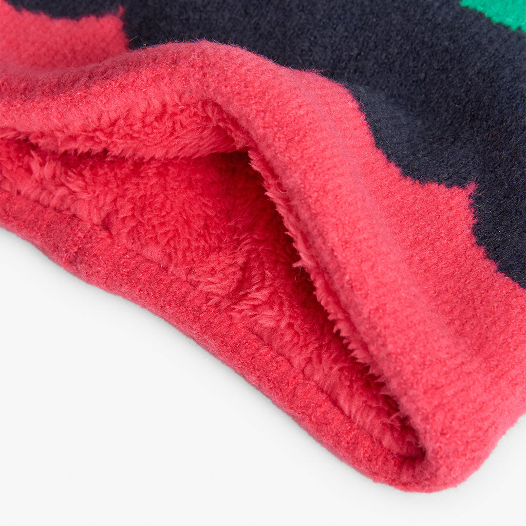 Шал за момиче BOBOLI