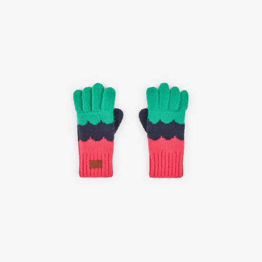 Ръкавици за момиче BOBOLI