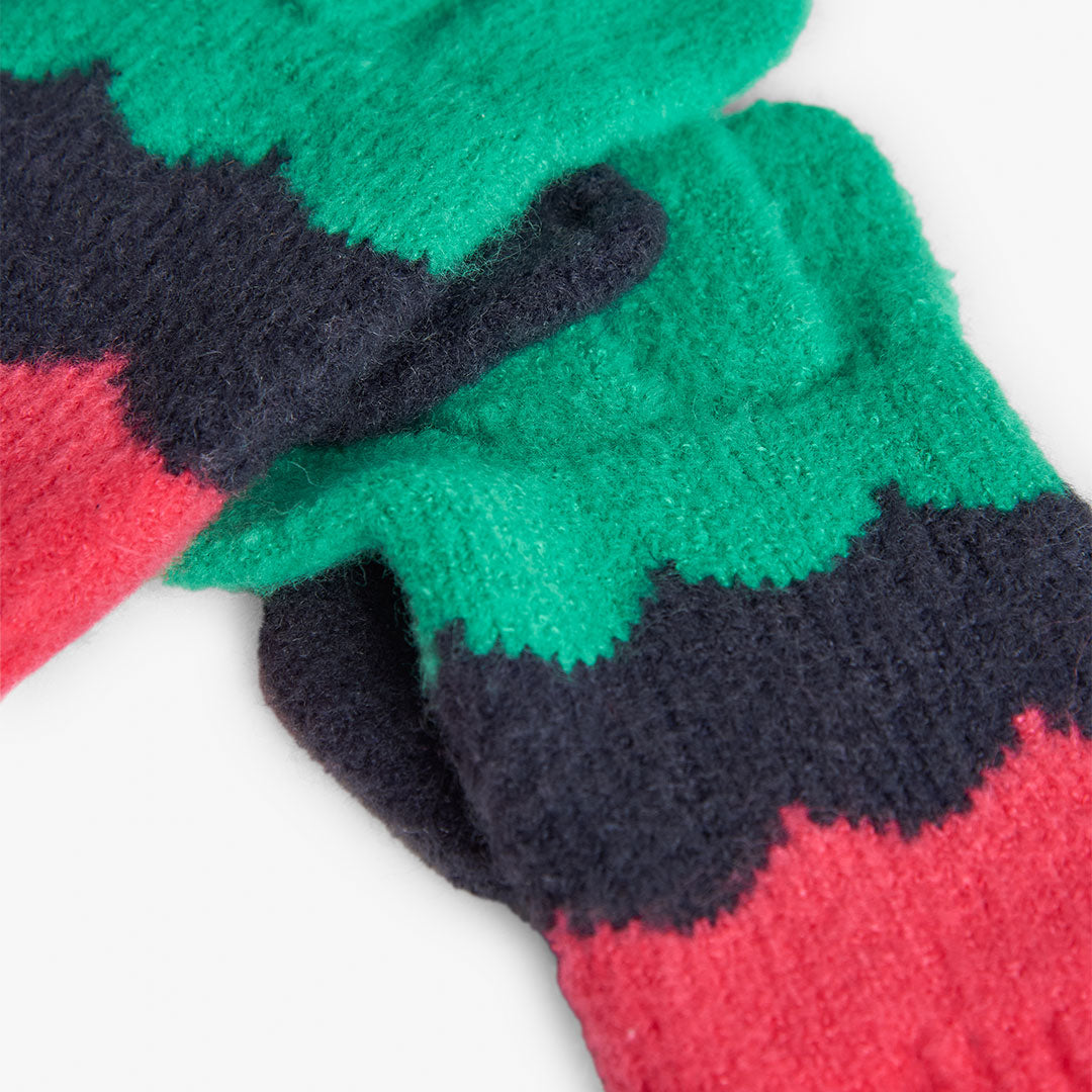 Ръкавици за момиче BOBOLI