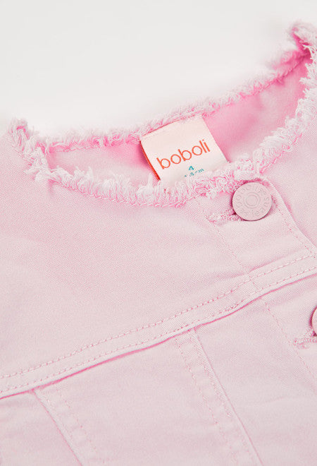 Яке за момиче BOBOLI