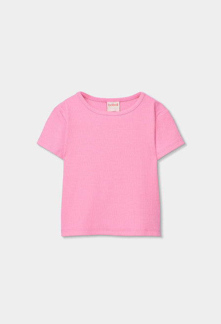 Тениска за момиче BOBOLI