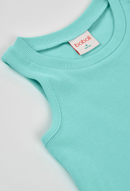 Топ за момиче BOBOLI