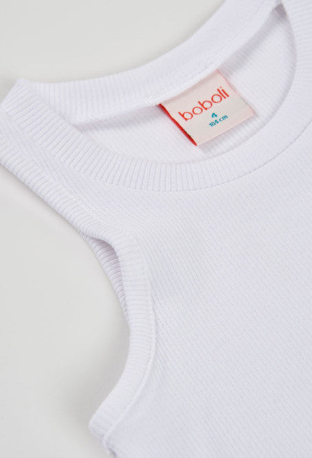 Топ за момиче BOBOLI
