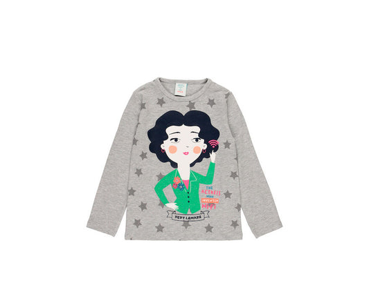 Блуза за момиче Boboli