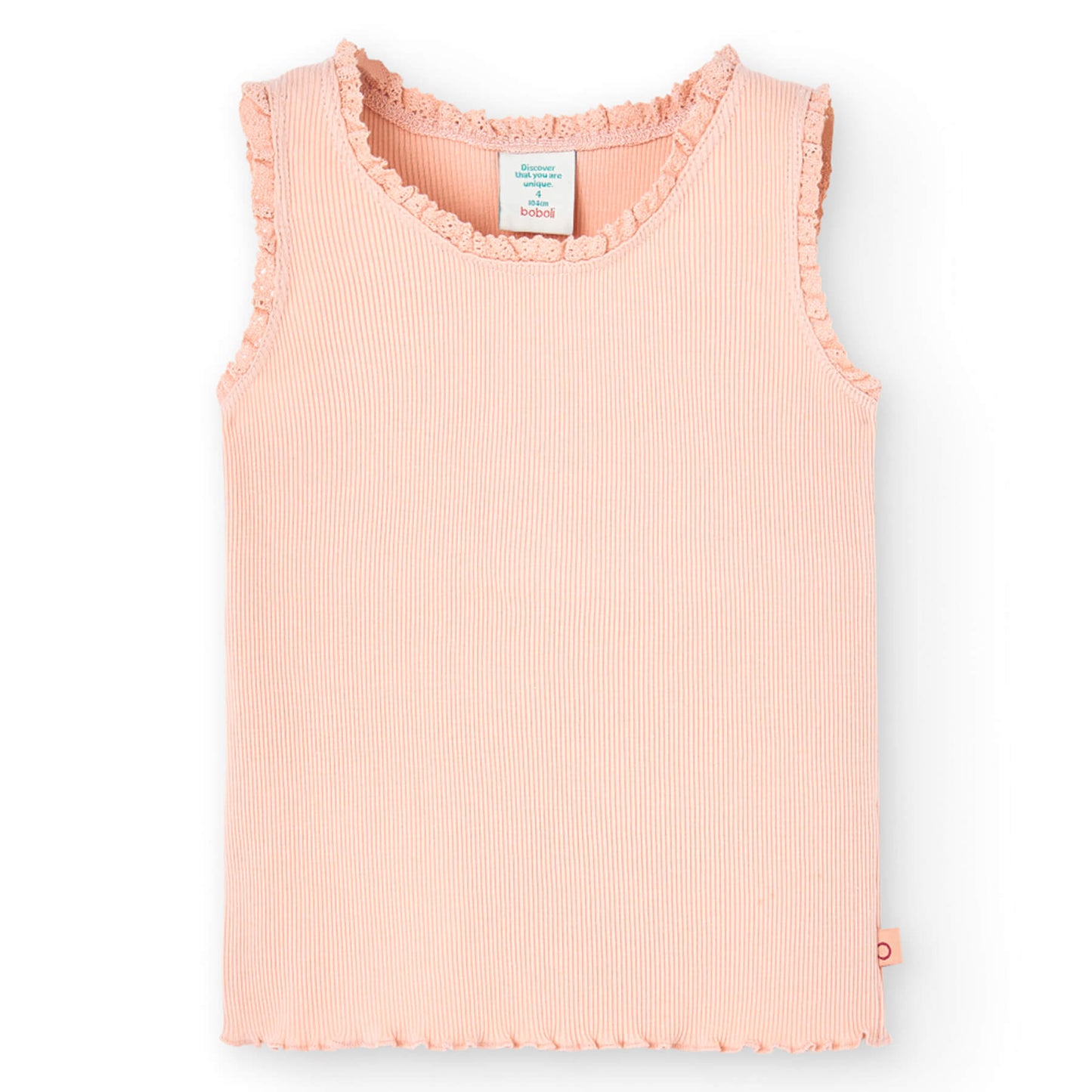 Потник за момиче Boboli