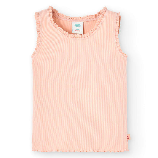 Потник за момиче Boboli