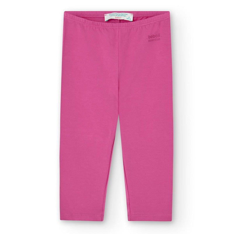 Boboli girl's leggings