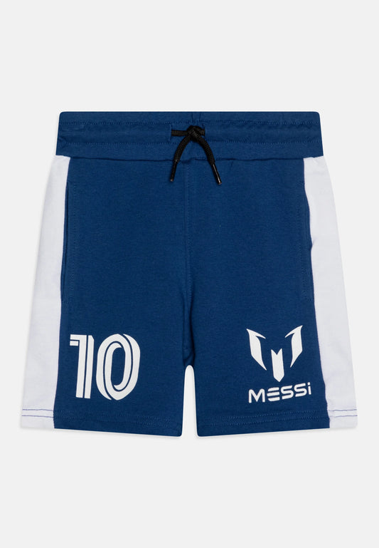 Къси панталони VINGINO CO/LLAB. MESSI Синьо