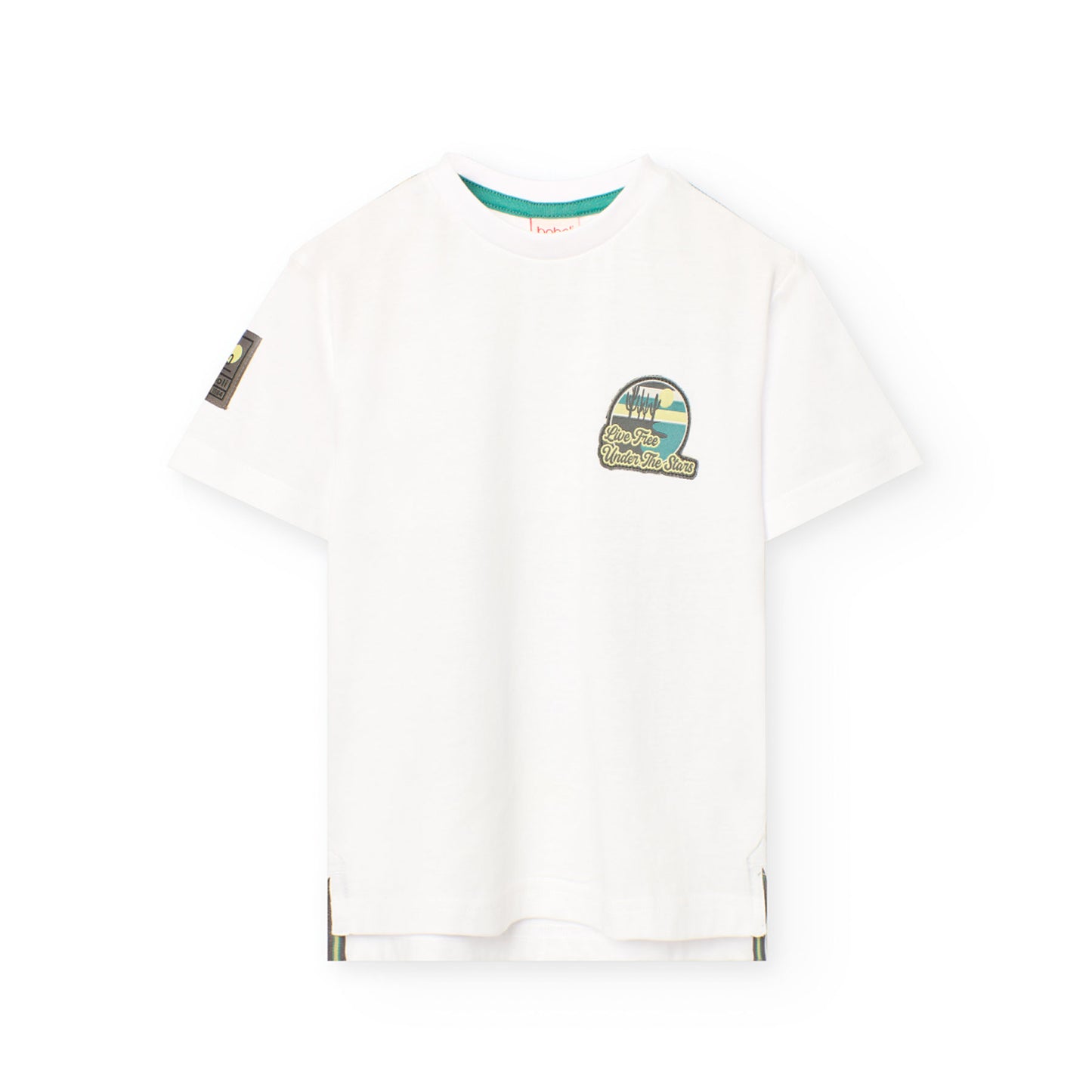 Boboli boy's t-shirt