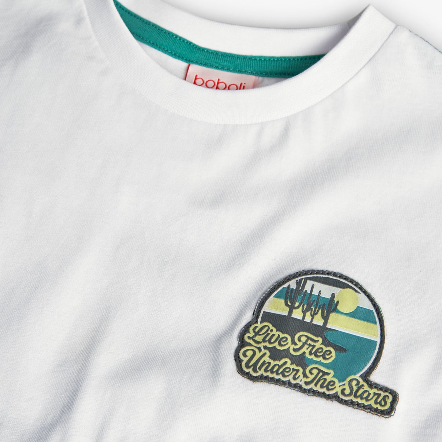 Boboli boy's t-shirt