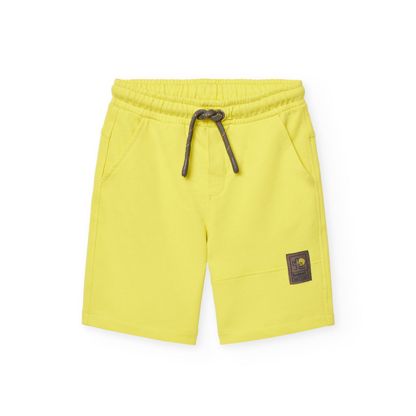 Boboli boy's shorts