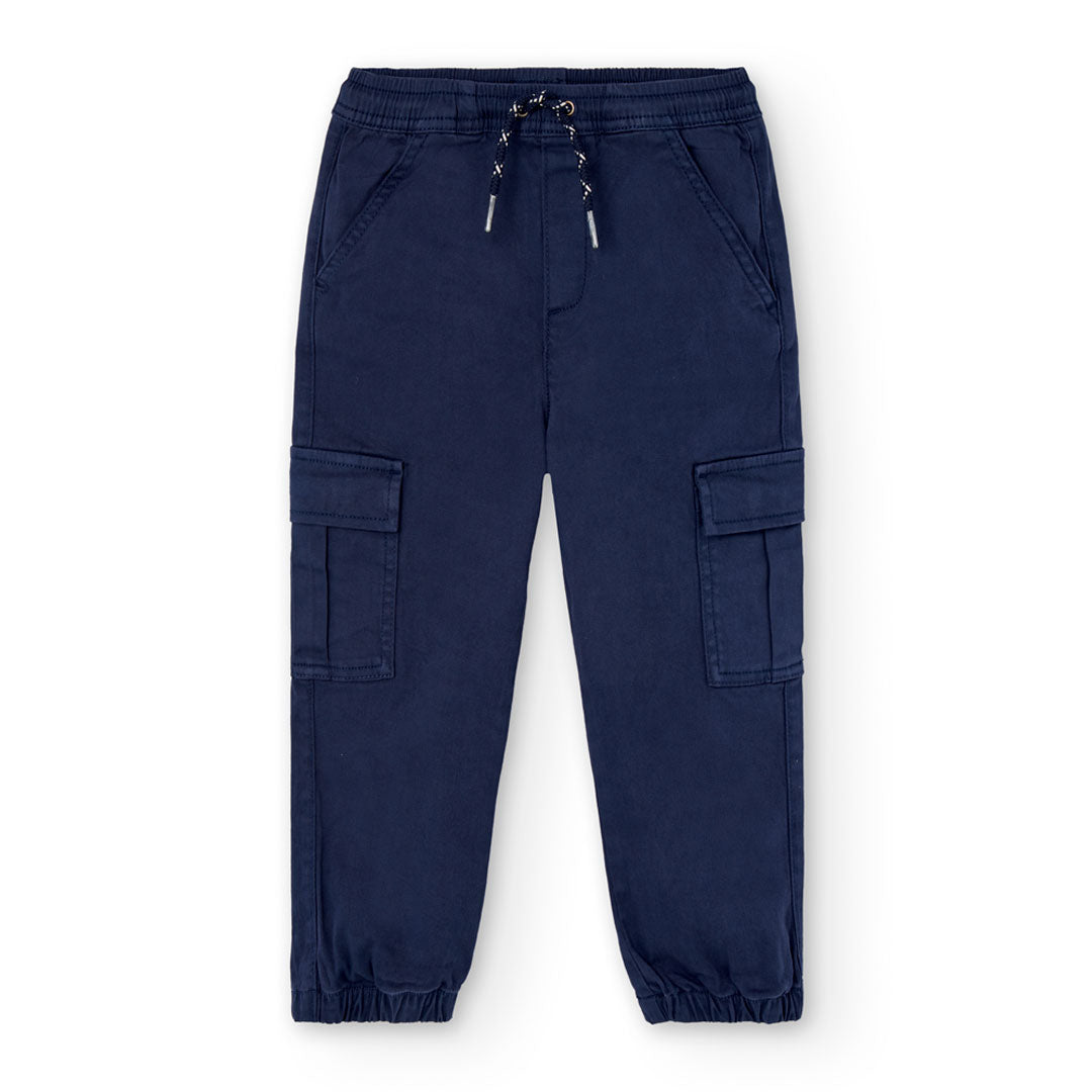 Boy's trousers BOBOLI