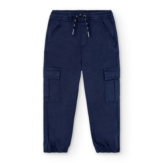 Boy's trousers BOBOLI