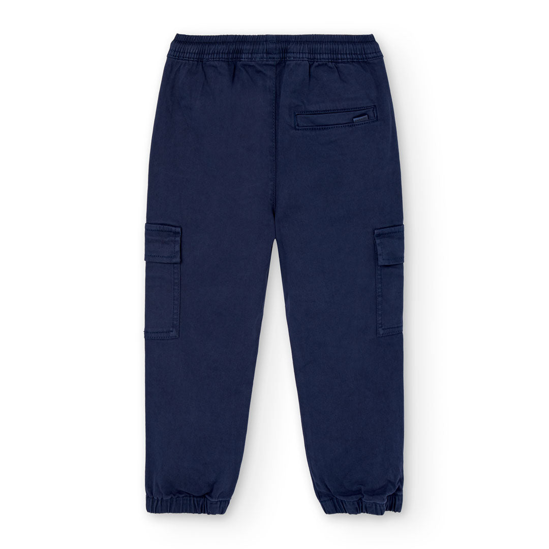 Boy's trousers BOBOLI