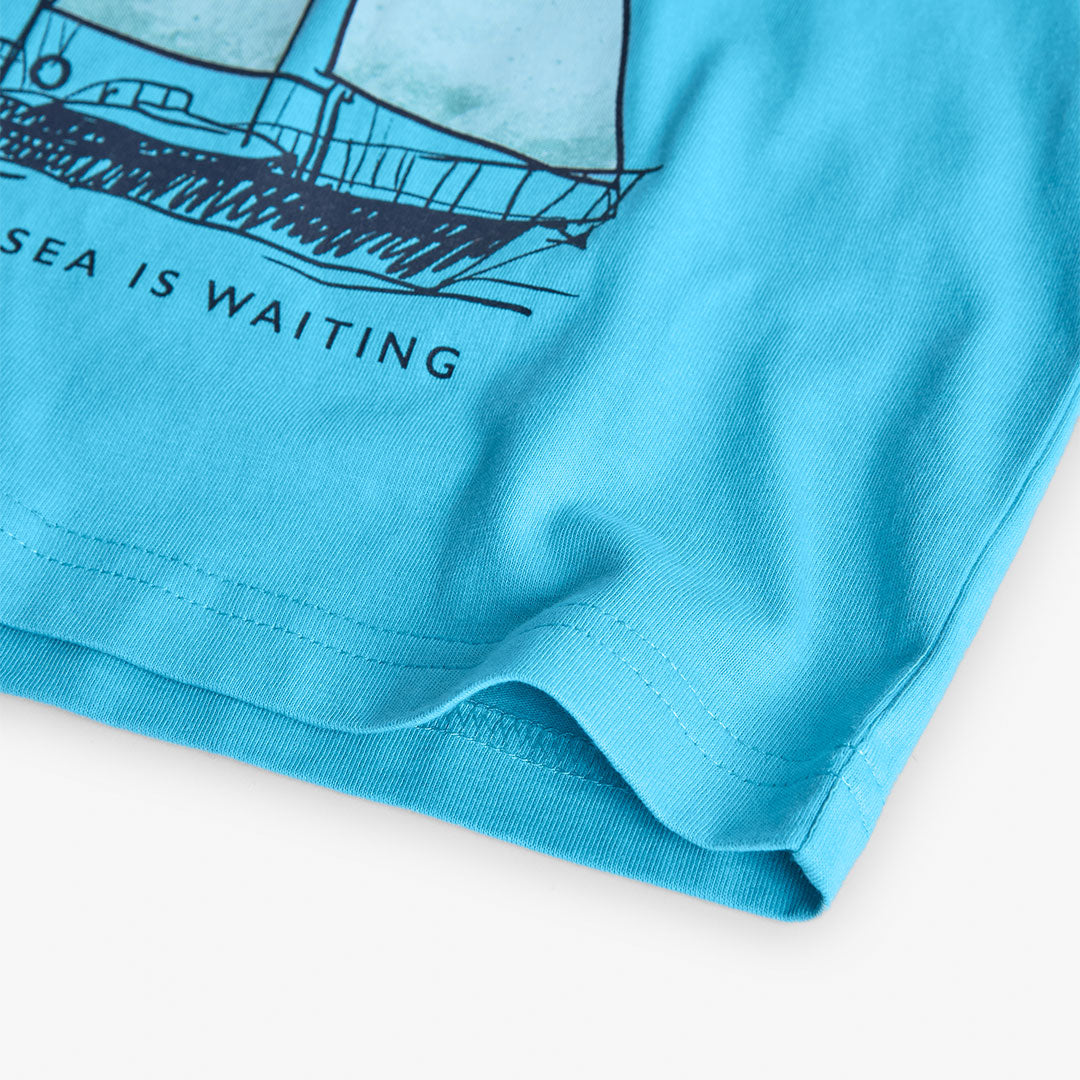 Блуза за момче BOBOLI