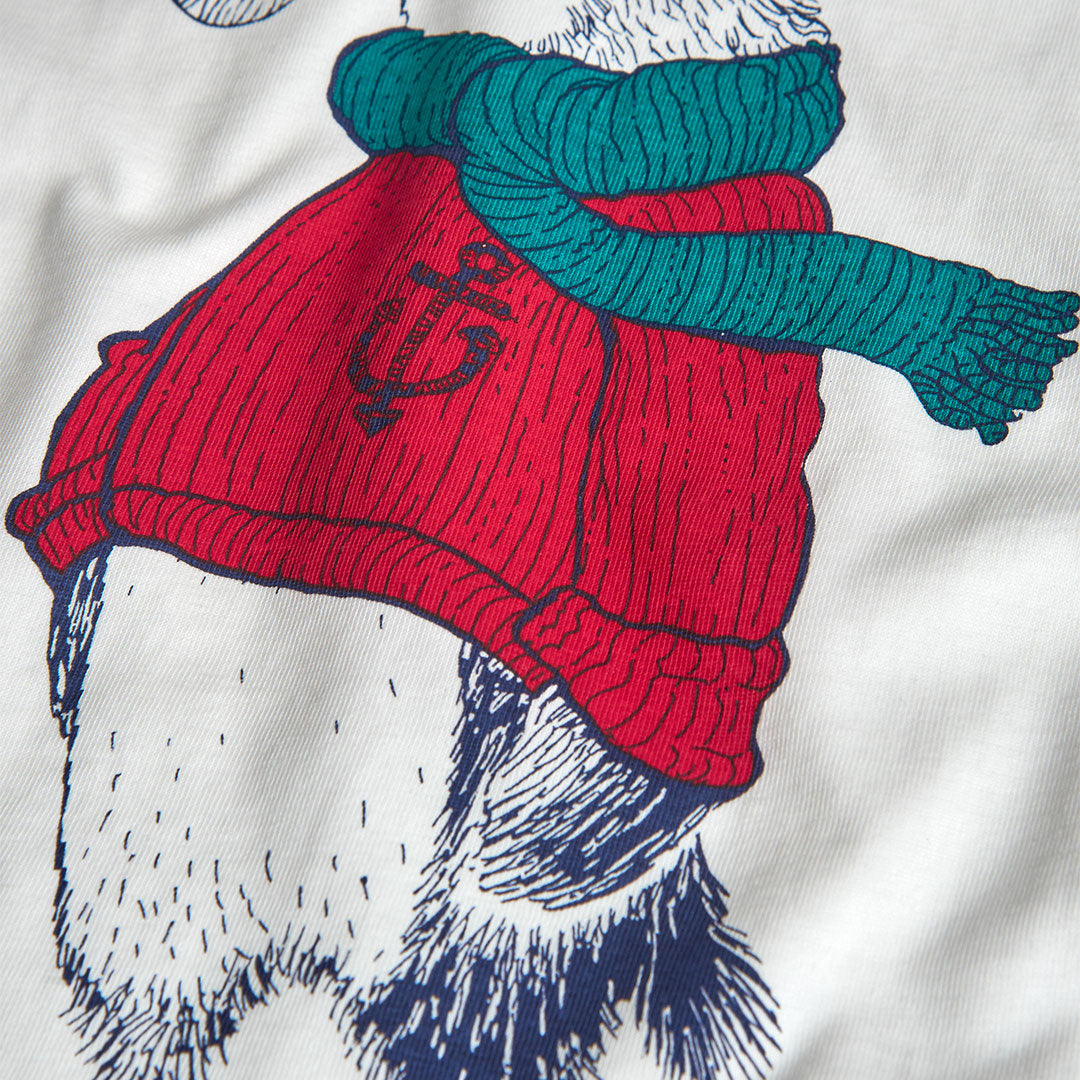 Блуза за момче BOBOLI