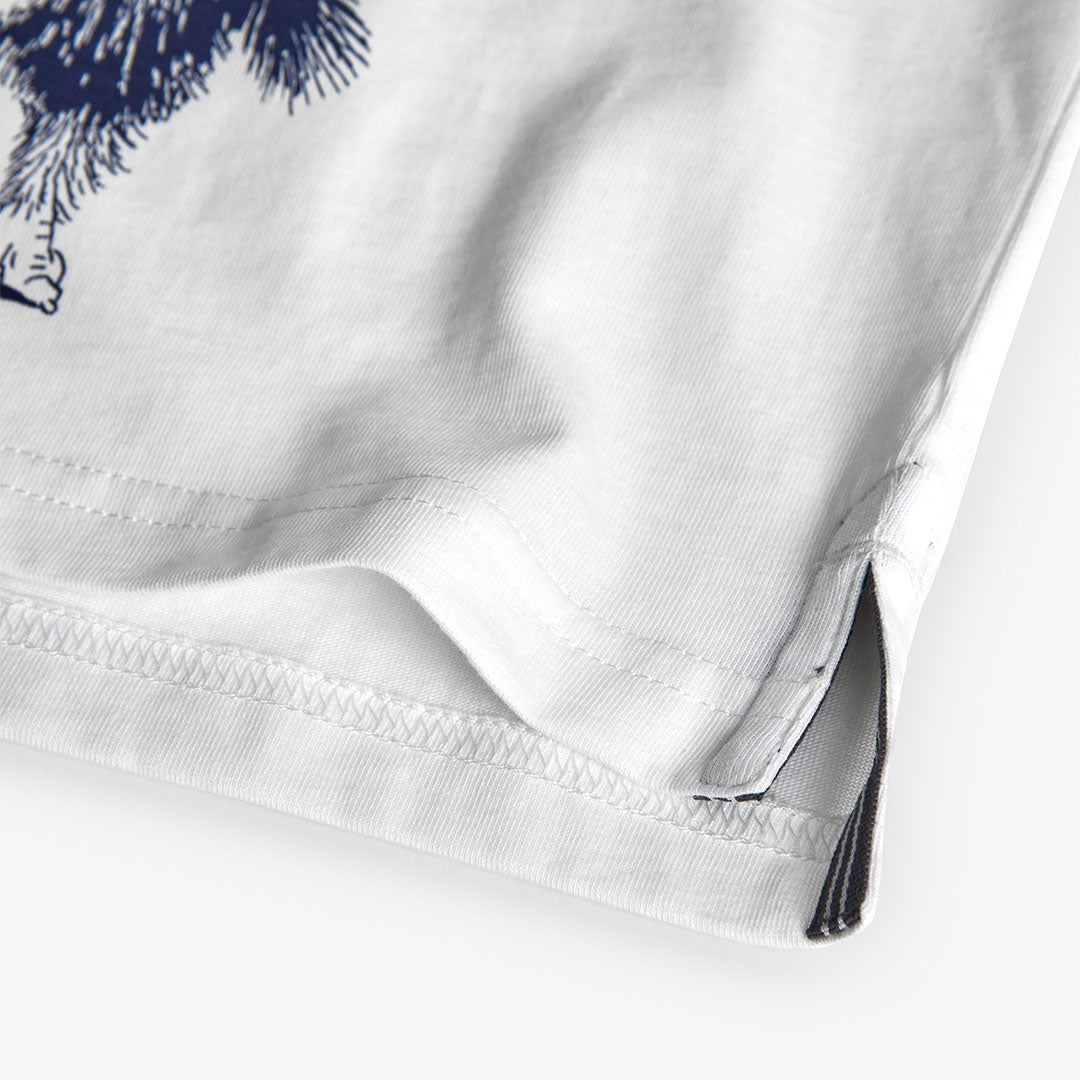 Блуза за момче BOBOLI