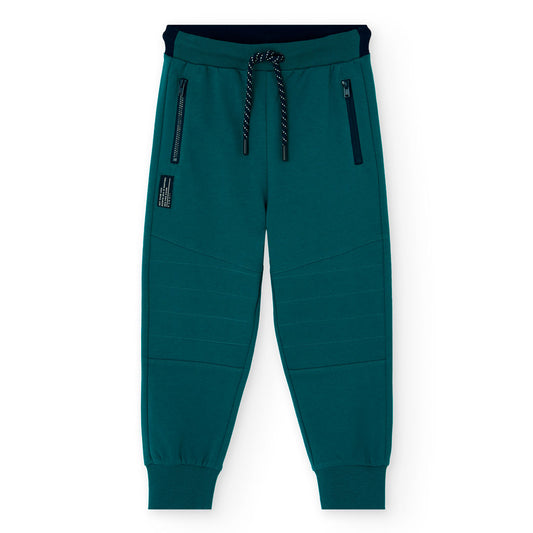 Boys' sports pants BOBOLI