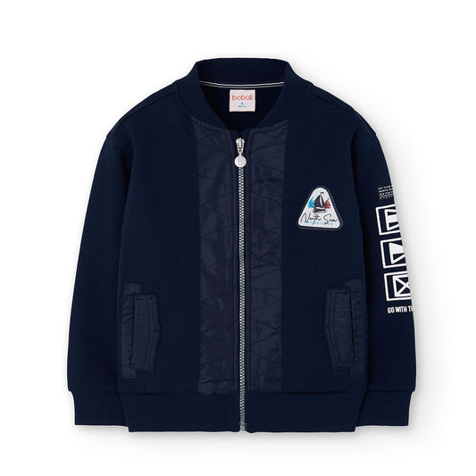 Sweatshirt for boy BOBOLI