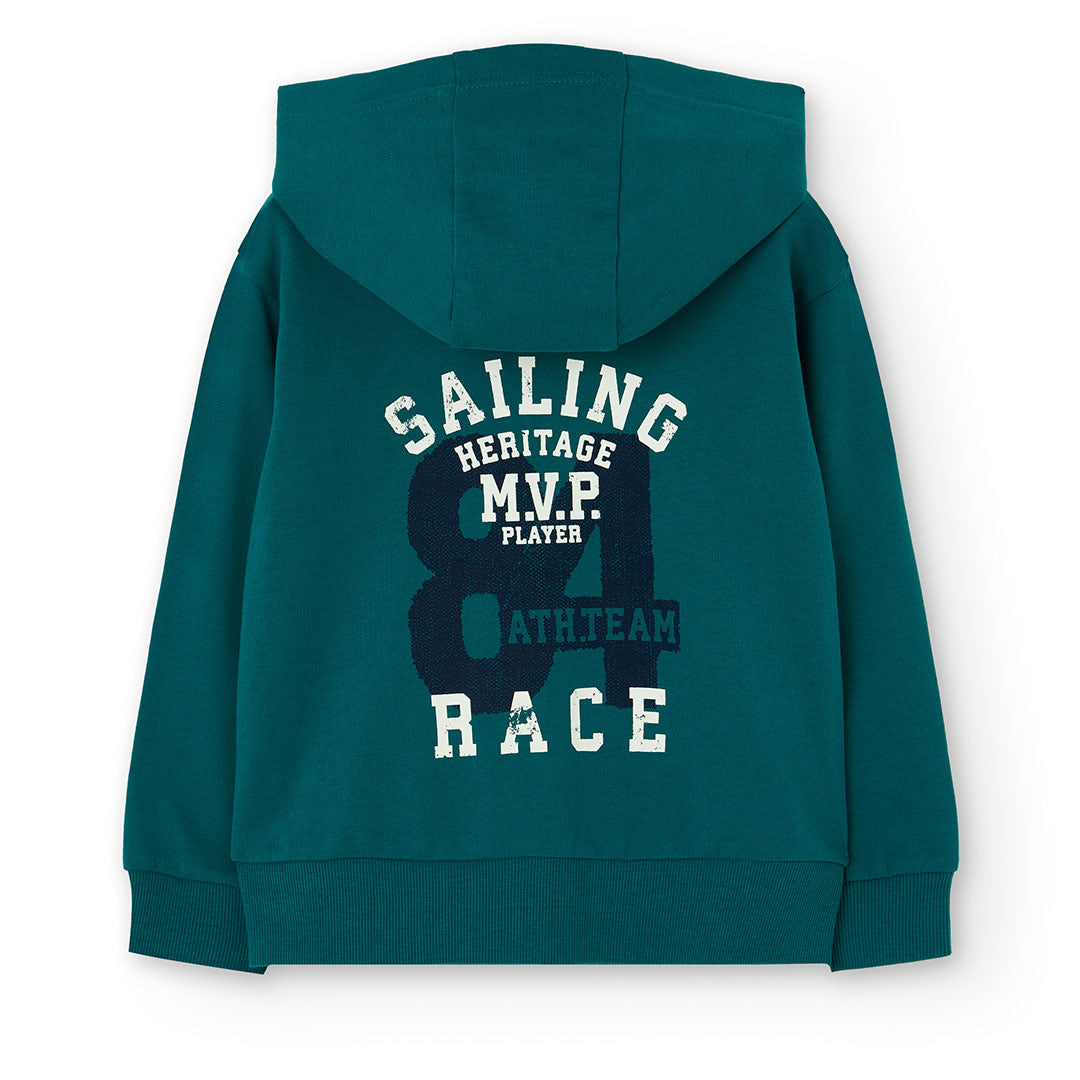 Sweatshirt for boy BOBOLI